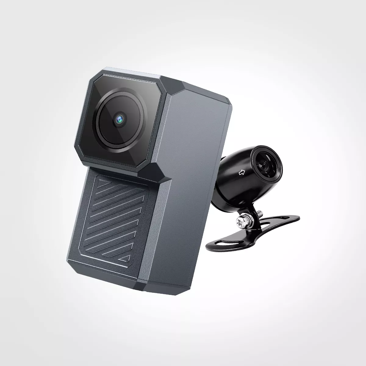 Motorcycle Dash Cams